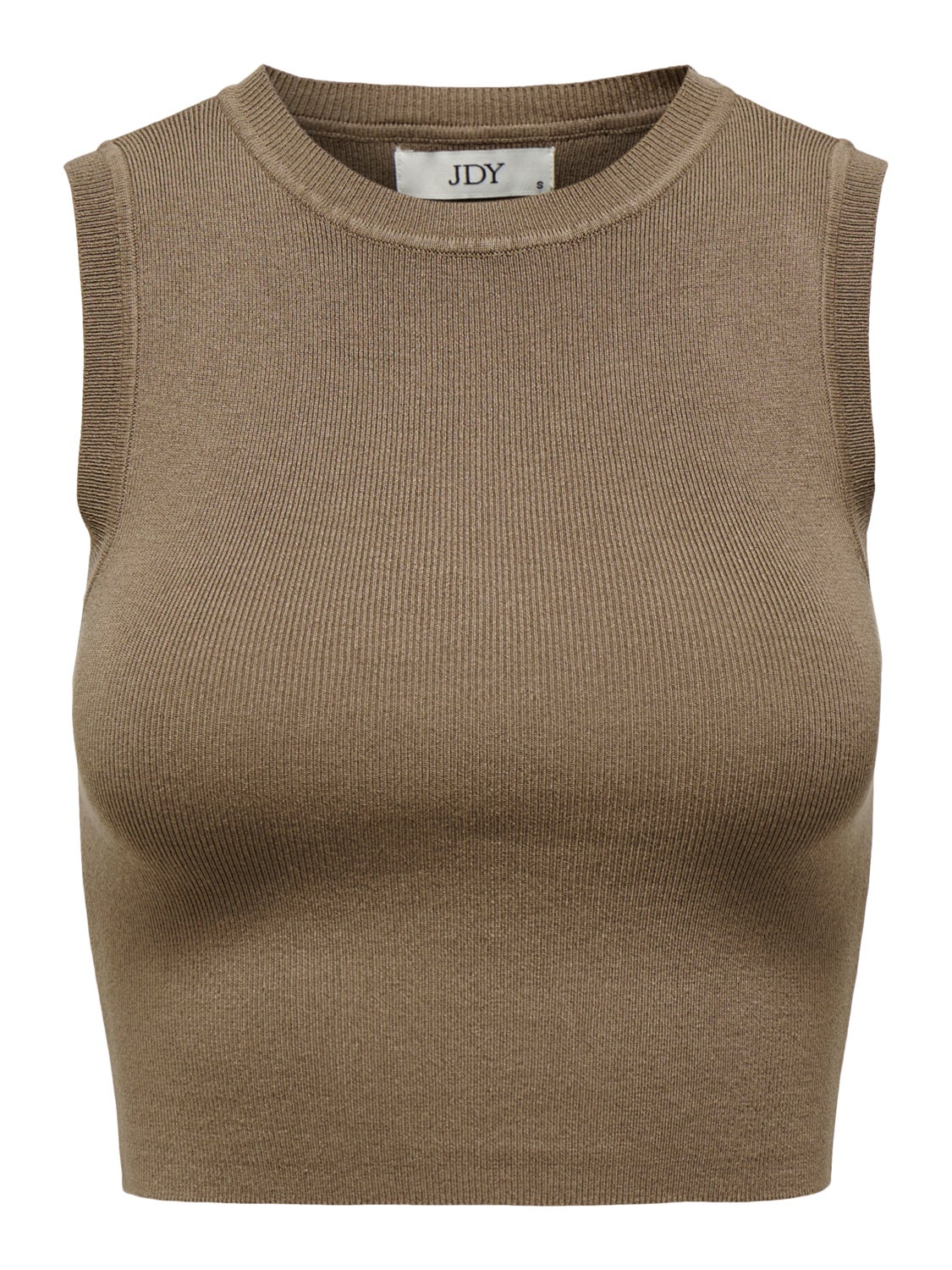 O-Neck Pullover