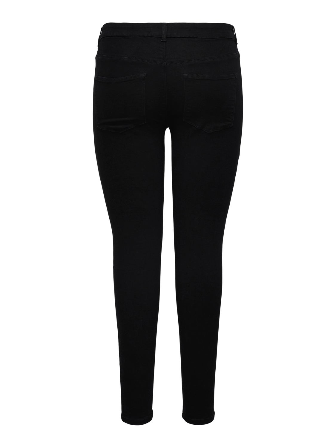 Curvy CARHuba highwaisted skinny Jeggings