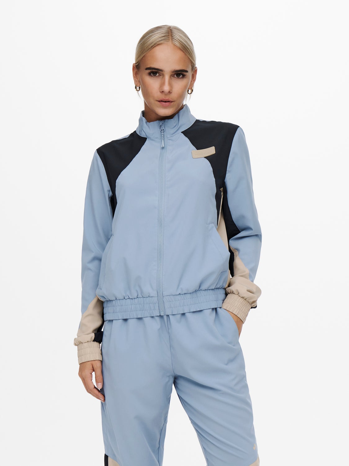 Bomber Training Jacket