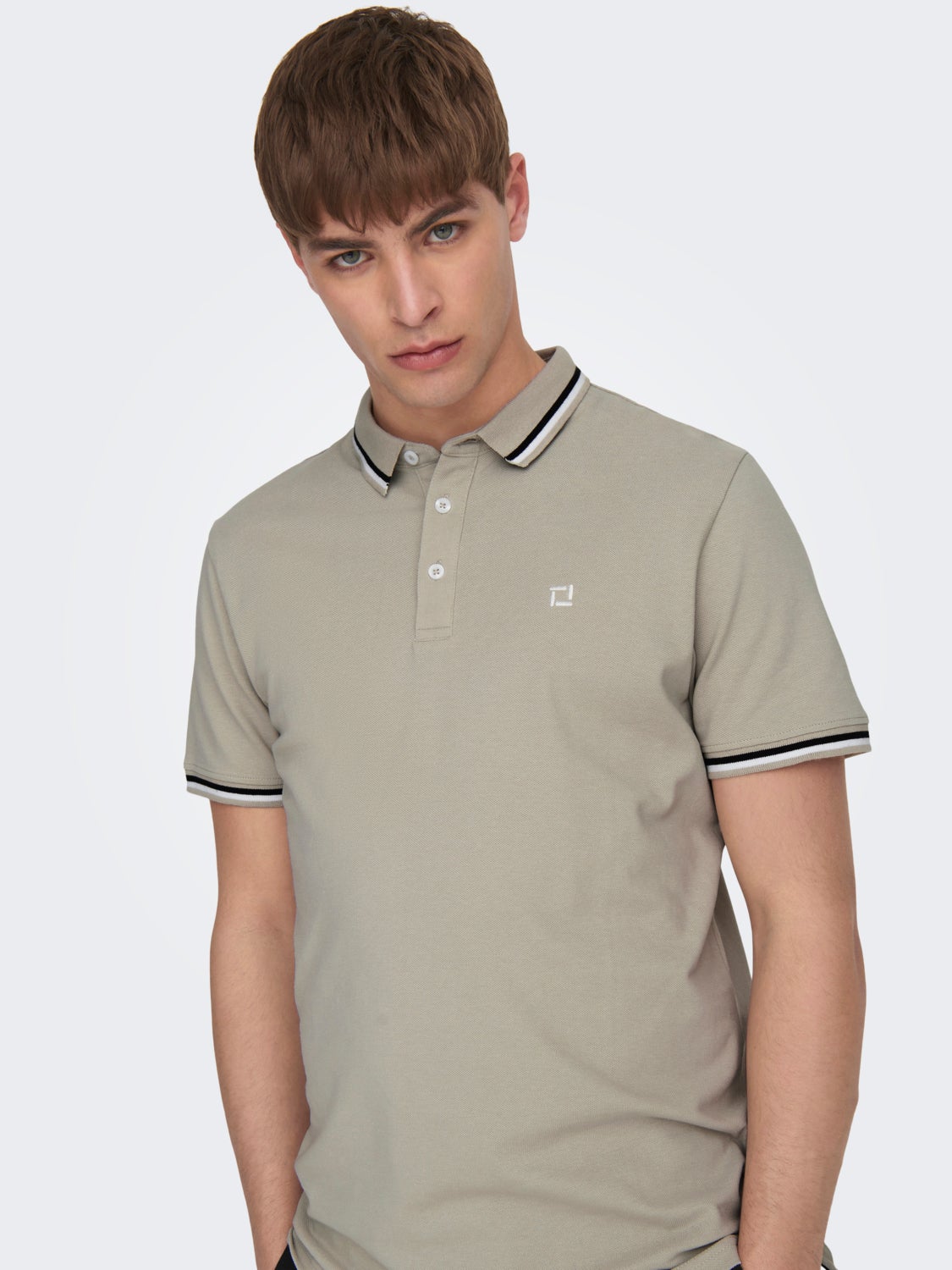 Polo t-shirt