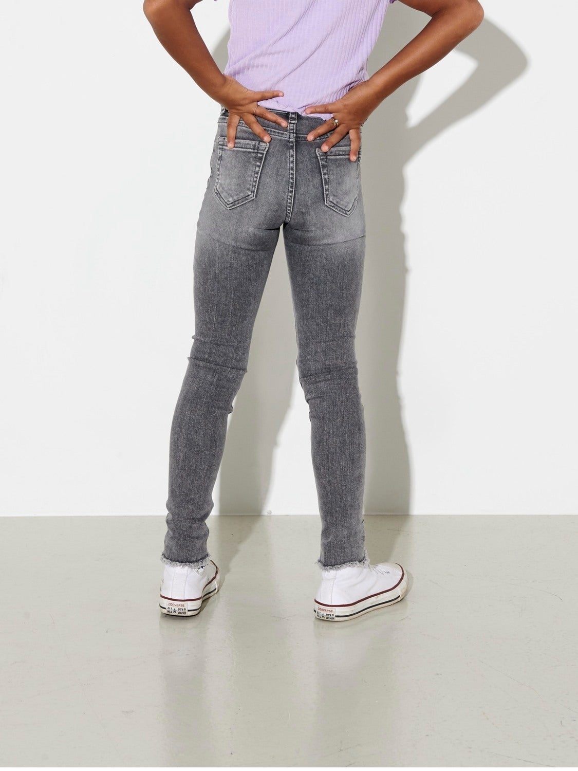 KONBlush Skinny fit jeans