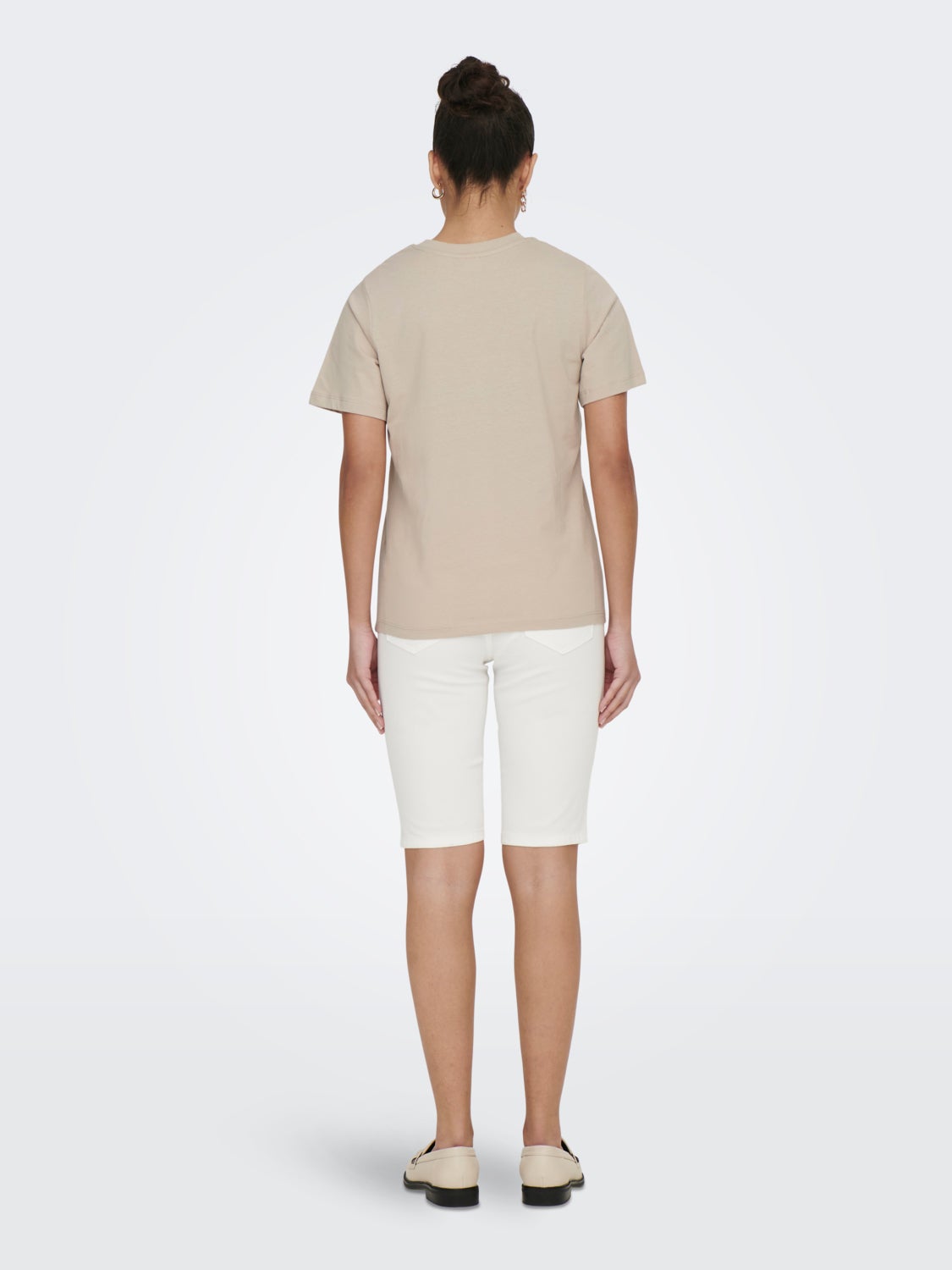 Regular Fit O-Neck T-Shirt