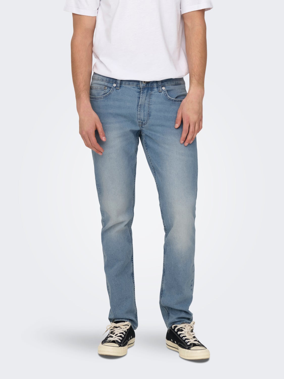 ONSLOOM L. BLUE 4326 JEANS VD