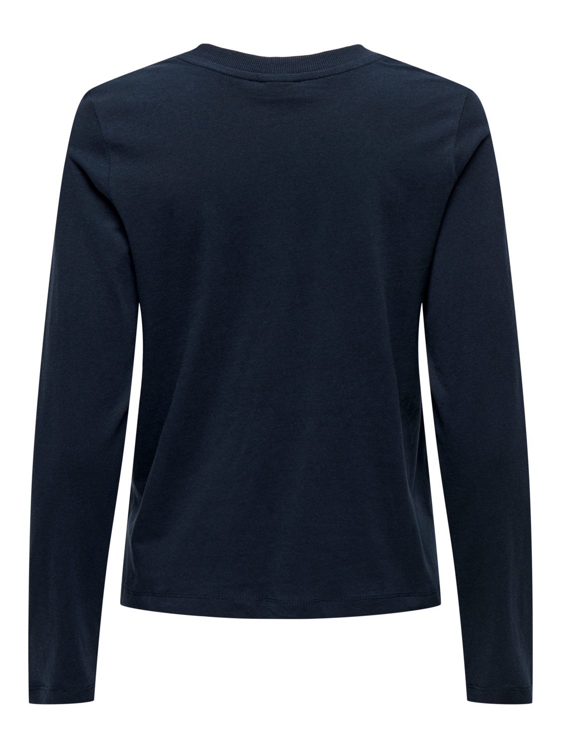 Regular Fit O-Neck T-Shirt