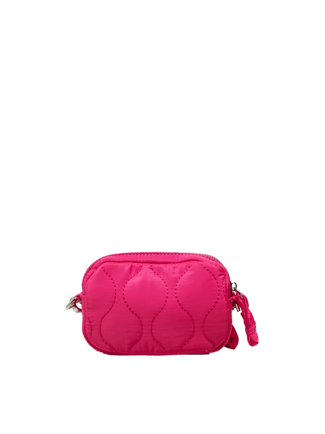 Adjustable Crossbody Bag