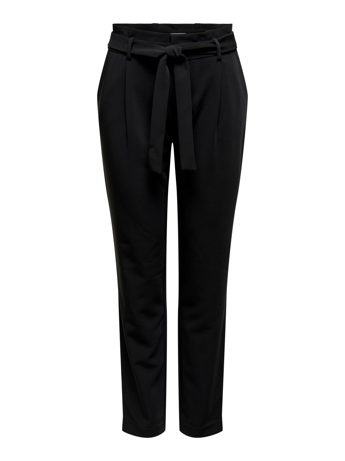 Tall Midwaisted Paperbag Trousers
