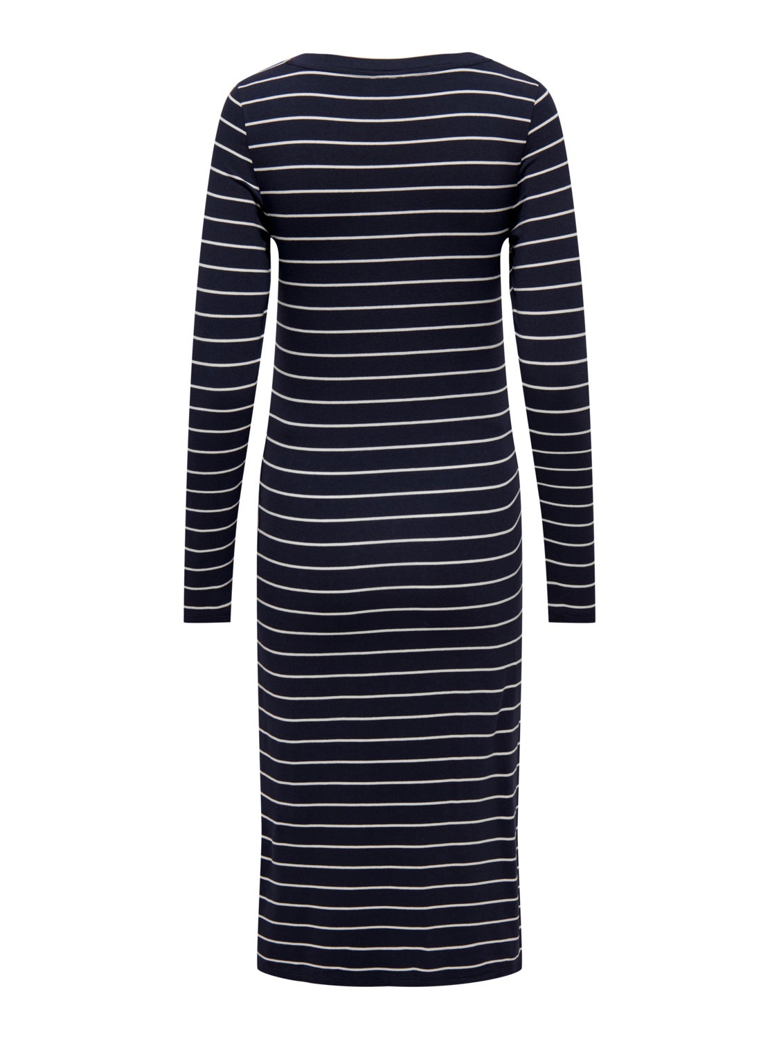 Mama midi dress