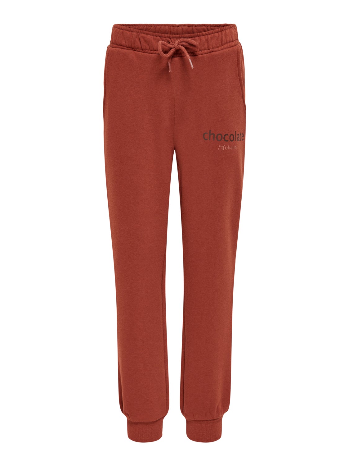 Loose fitted Sweatpants