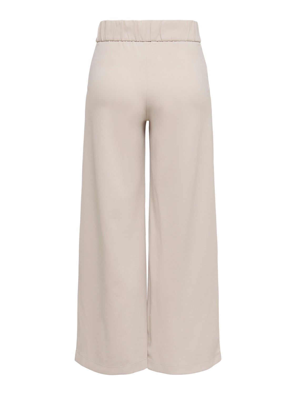 Wide Trousers