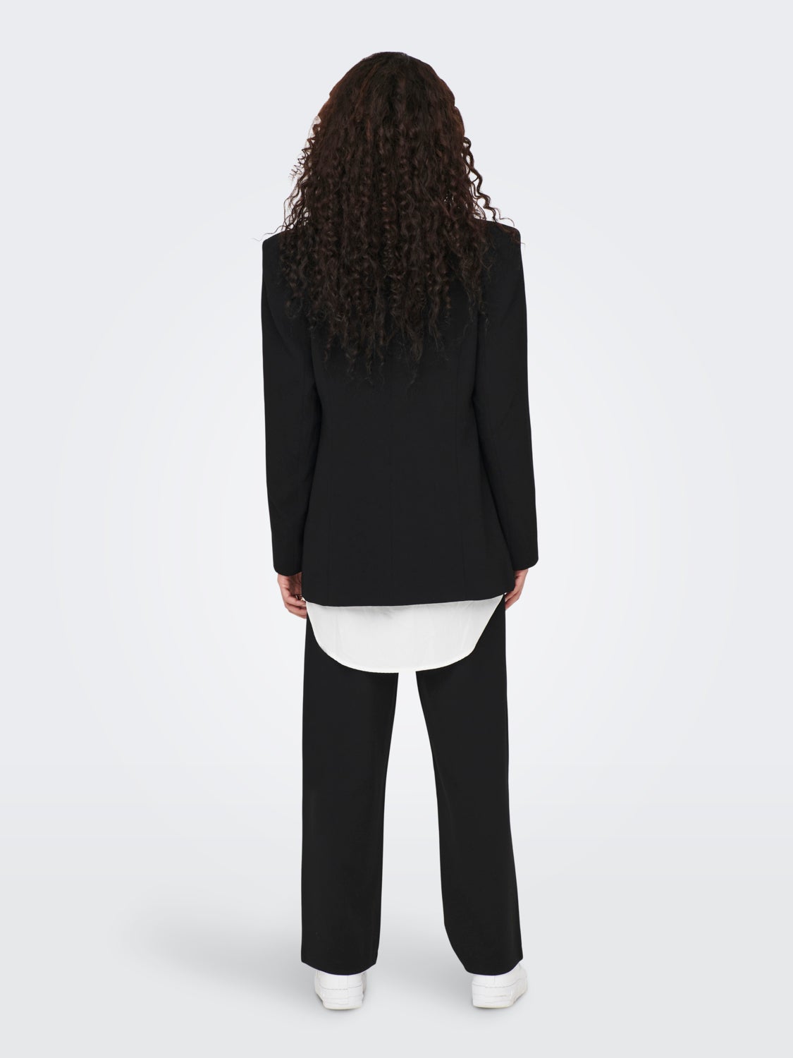 Solid colored Blazer