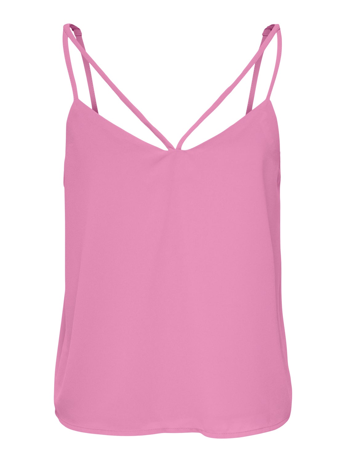 Loose Singlet Top