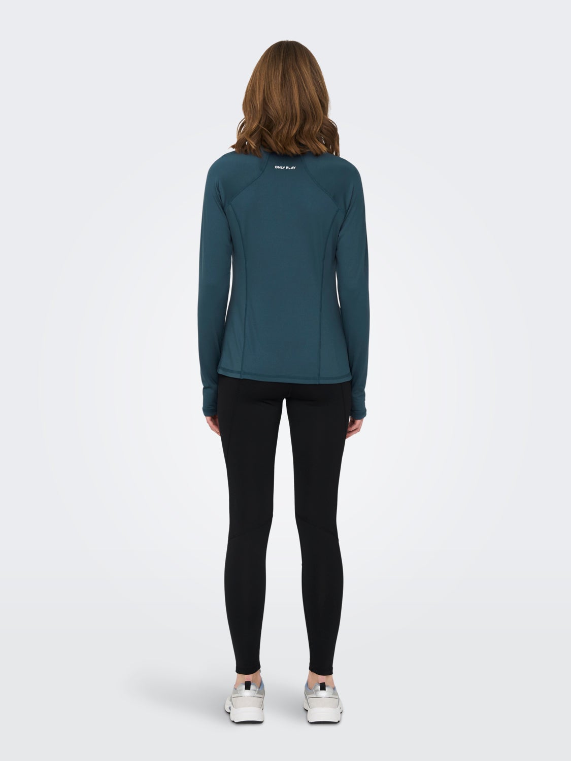 Solid colored Training Winter Tights