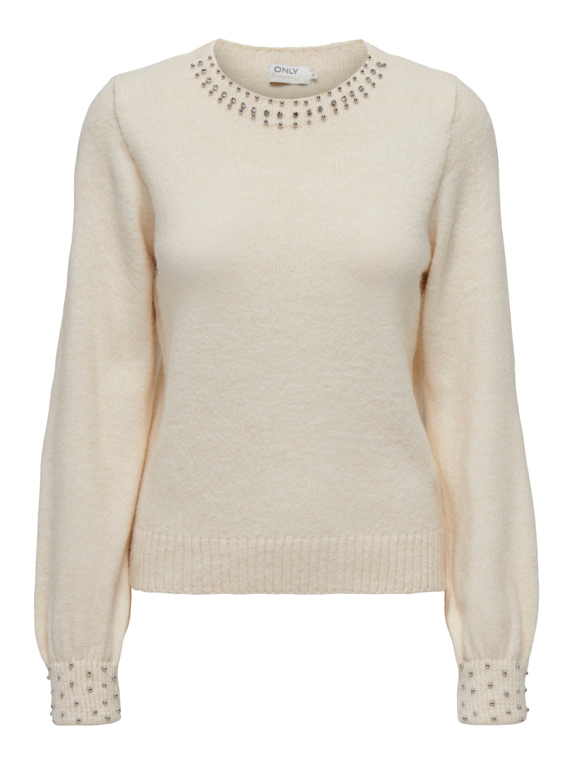 O-Neck Pullover