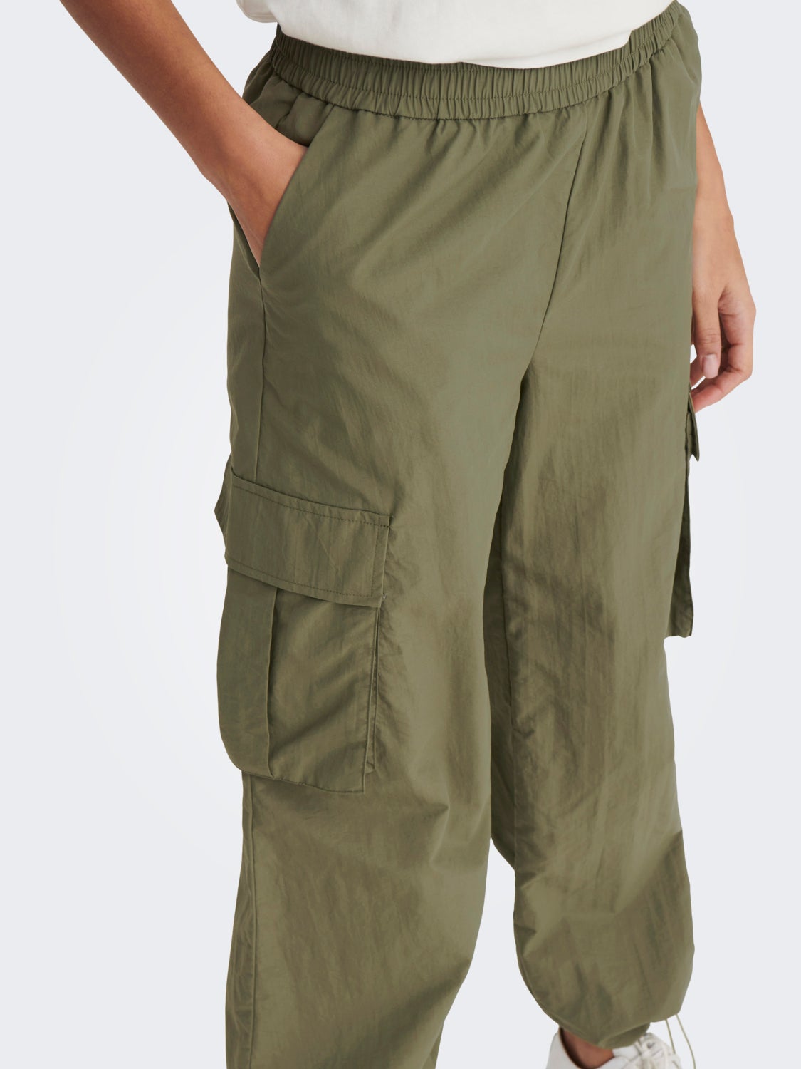 JDYLORENZO MW CARGO PANTS PNT