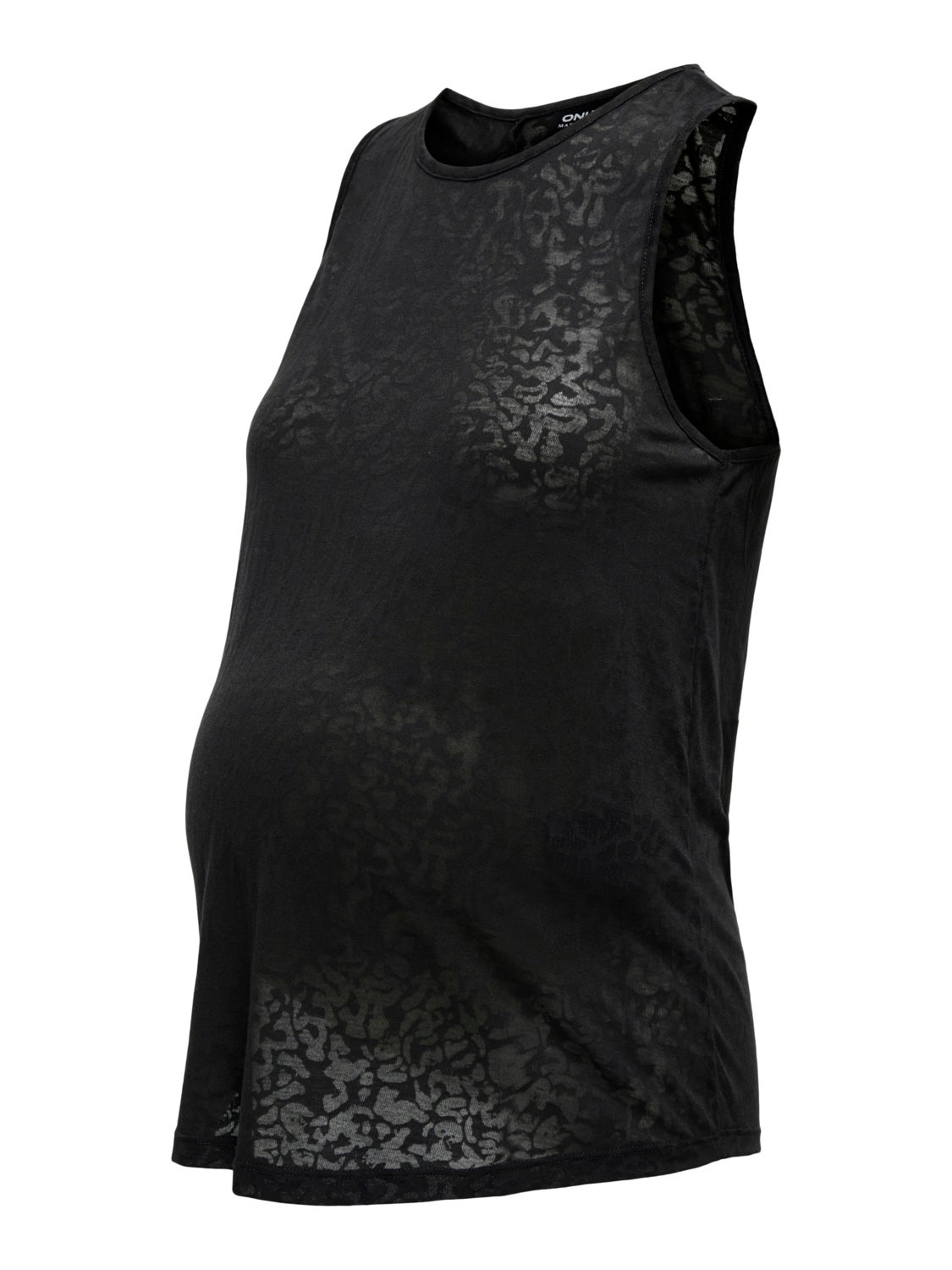 Mama training tank top