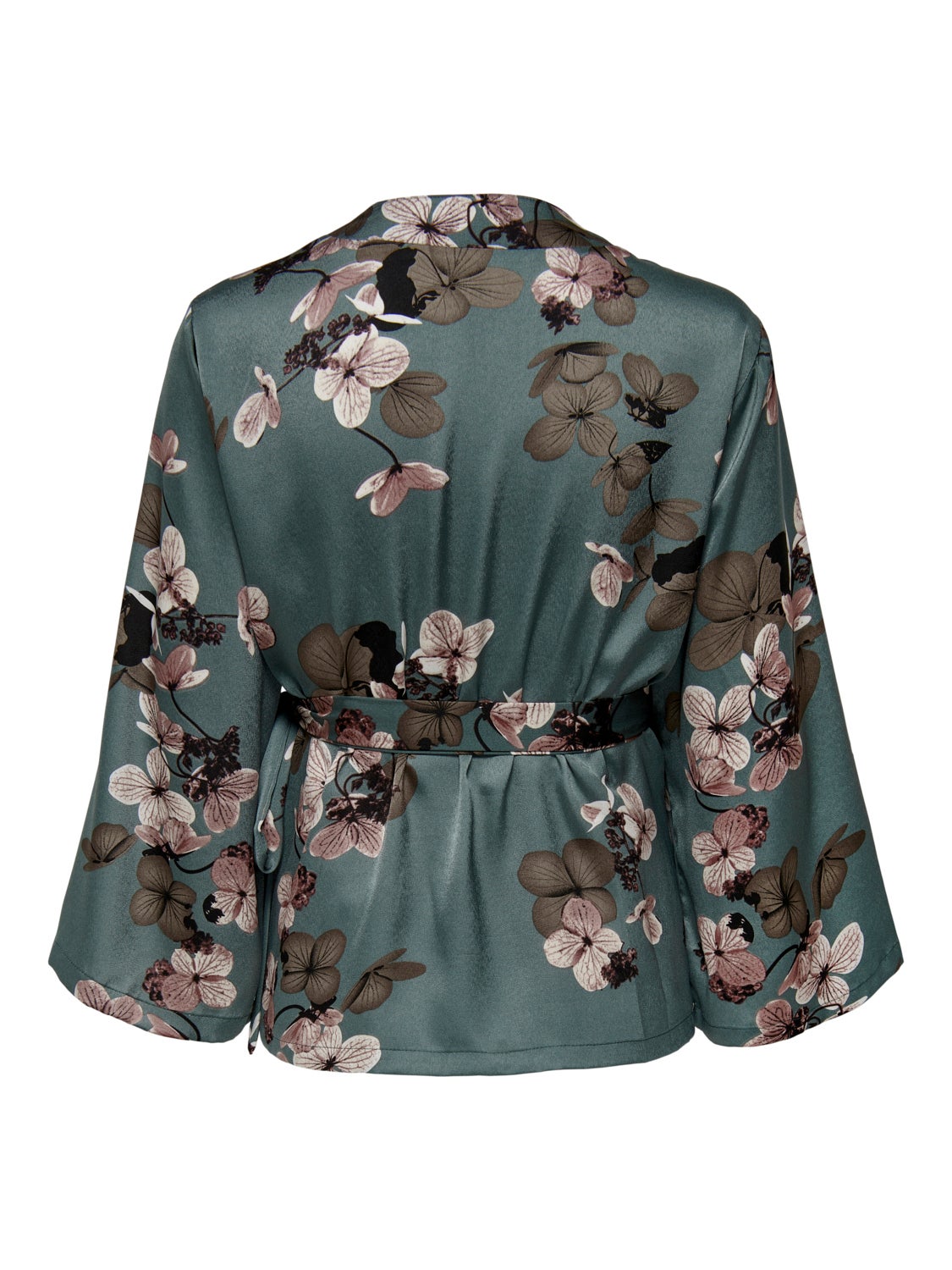 Kimono 3/4 sleeved top