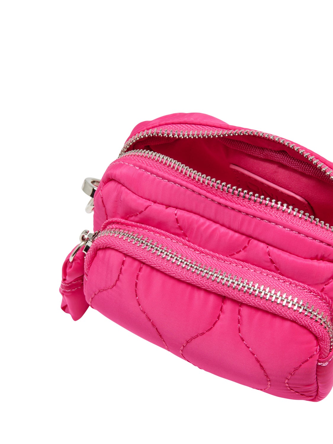 Adjustable Crossbody Bag