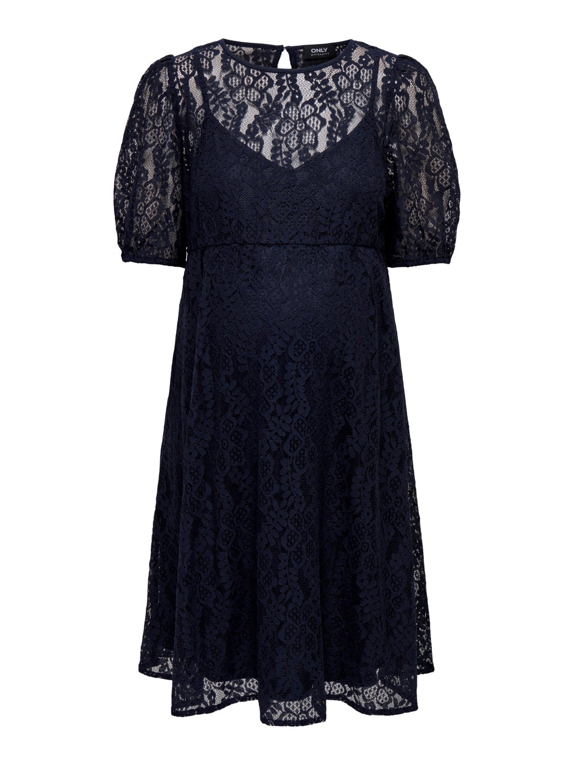 Mama lace dress