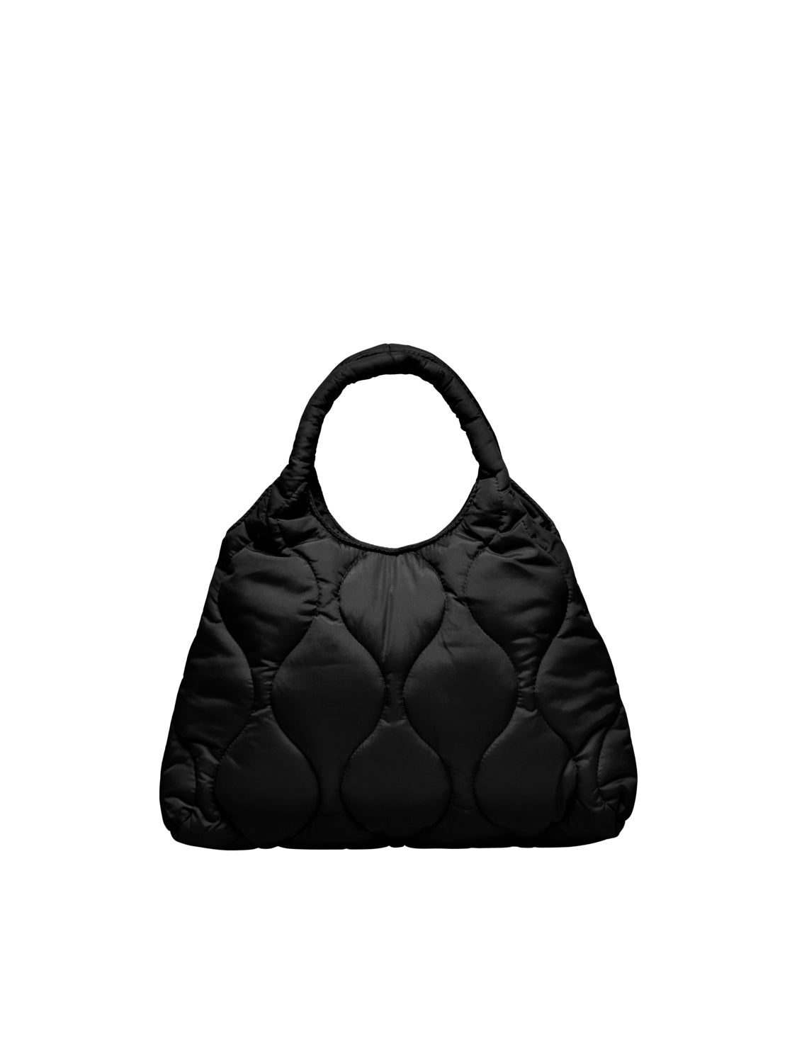 Quilted bag