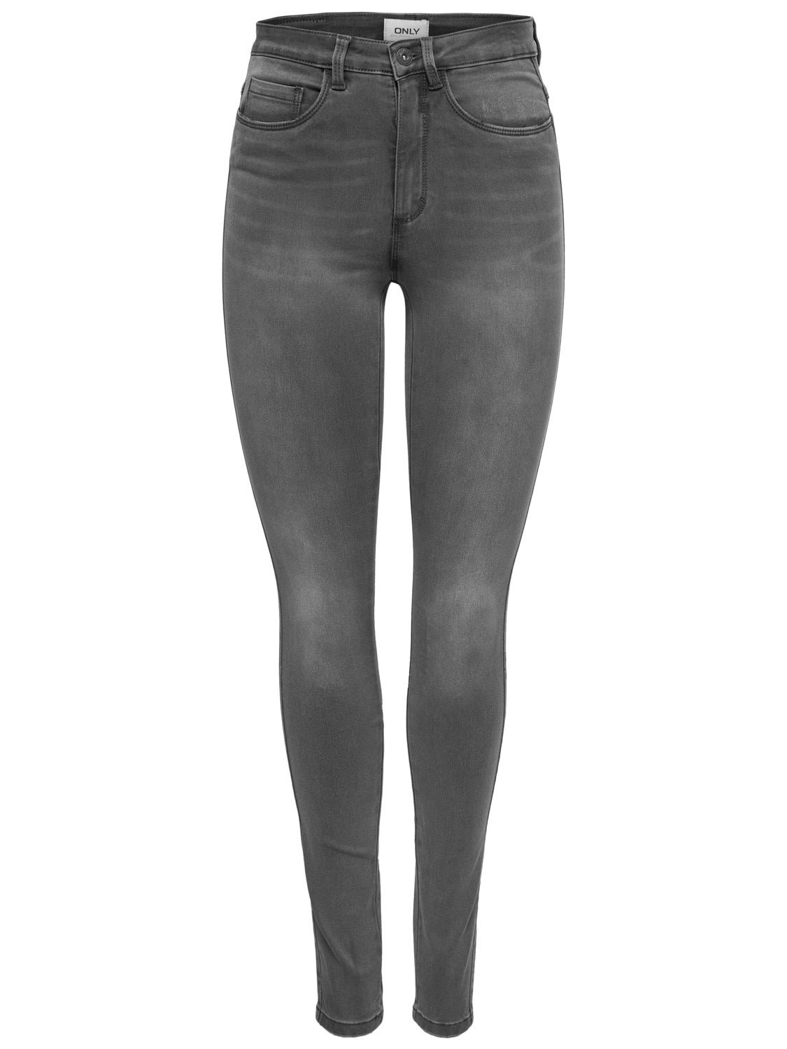 ONLRoyal high Skinny fit jeans