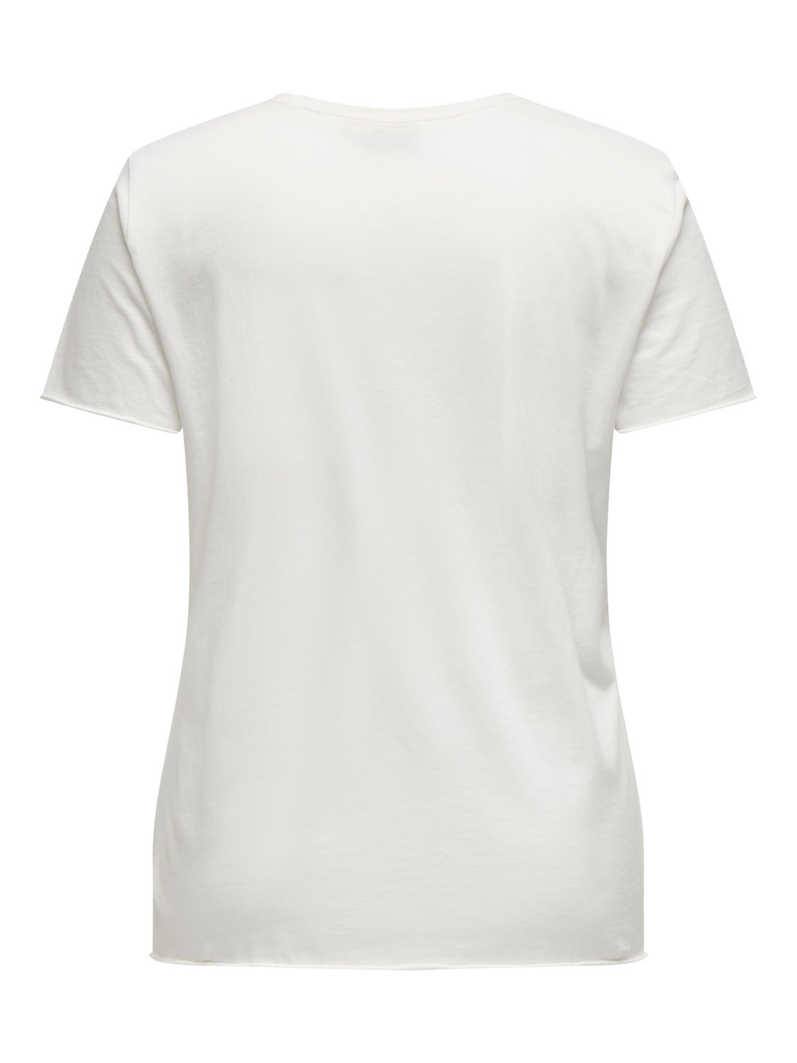 Regular Fit O-Neck T-Shirt