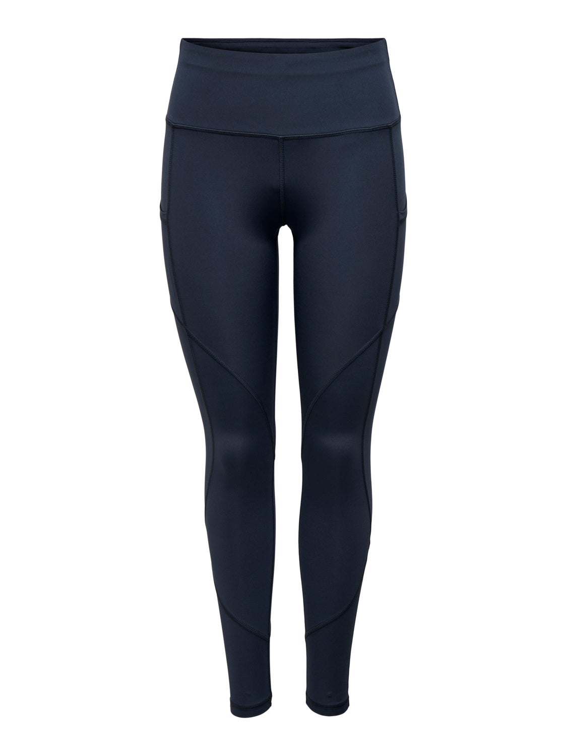 High waist Training Tights with pockets