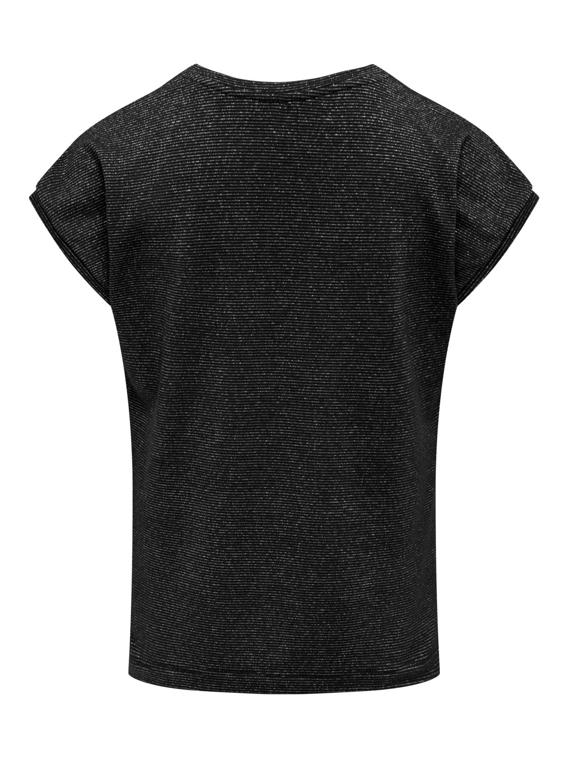 O-neck t-shirt