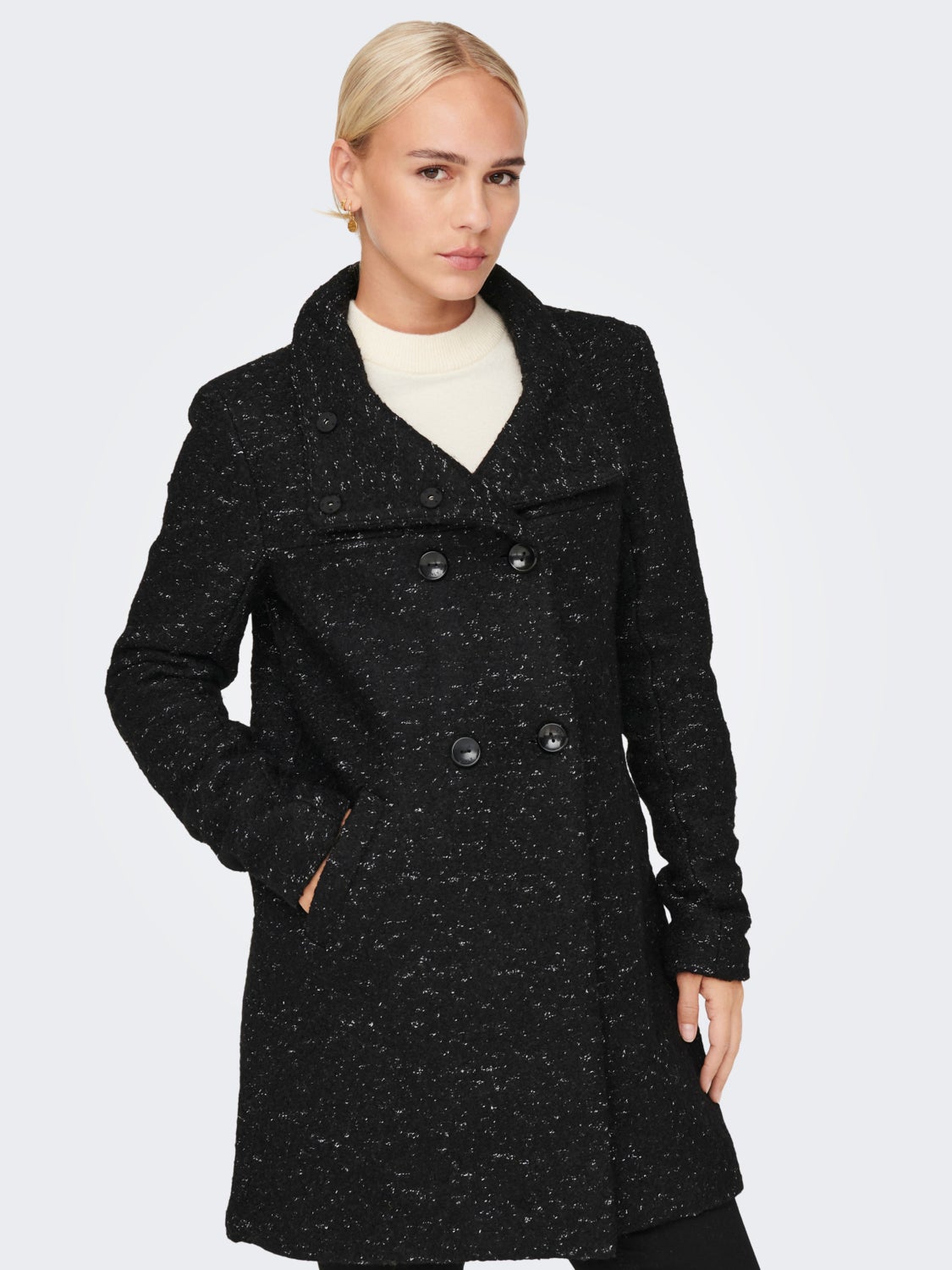 Wool Coat
