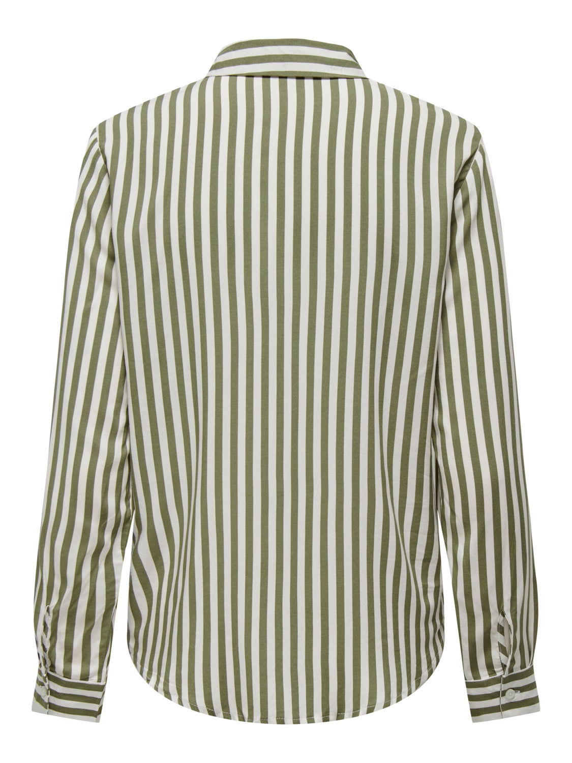 Striped Shirt
