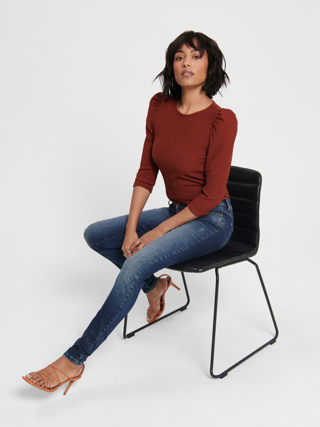 ONLShape reg Skinny fit jeans