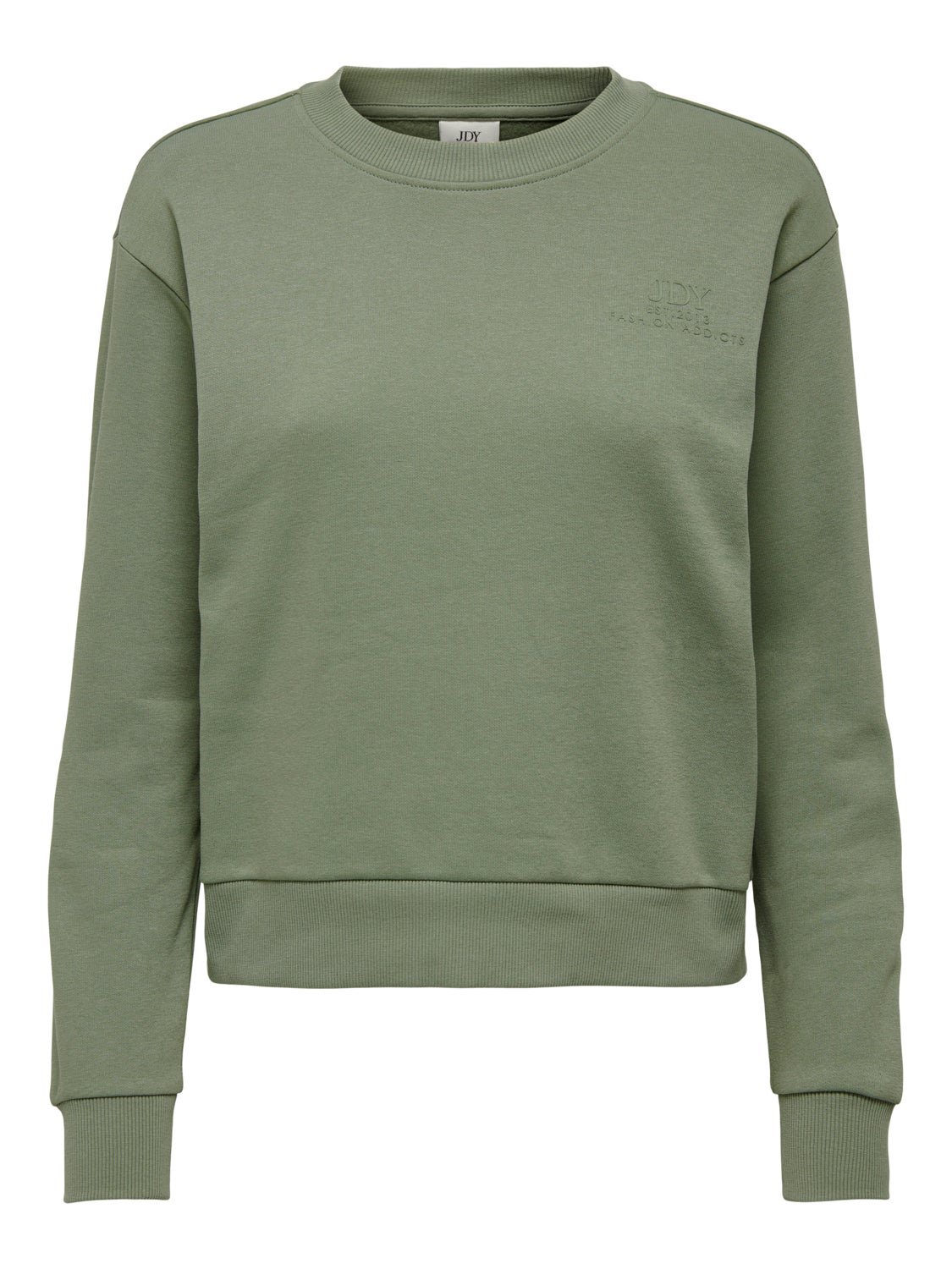 Statement Sweatshirt