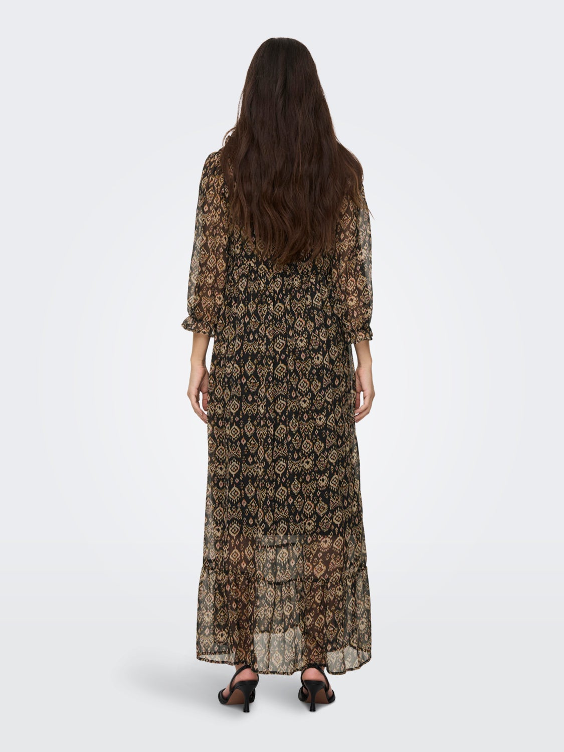 Mama maxi dress