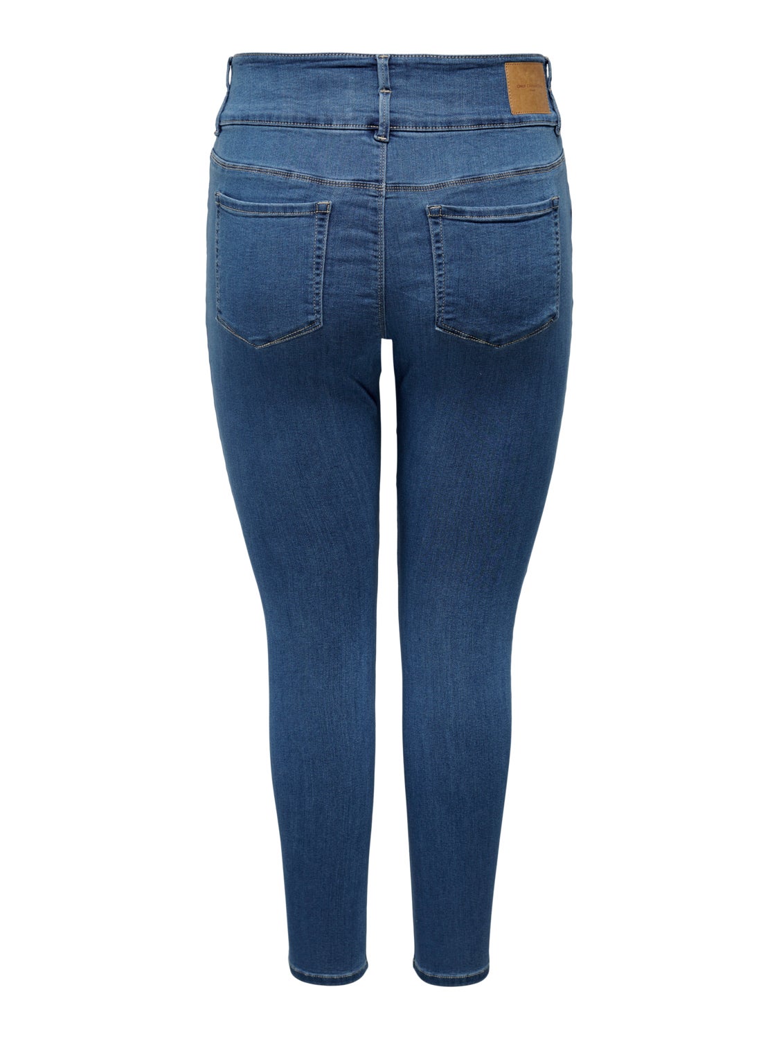 CARANNA HW SK ANK MBD JEANS DNM