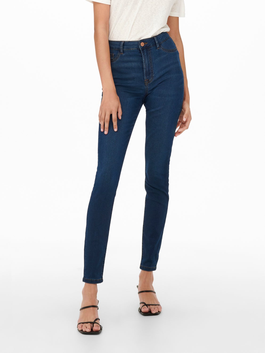 JDYTulga High Skinny fit jeans