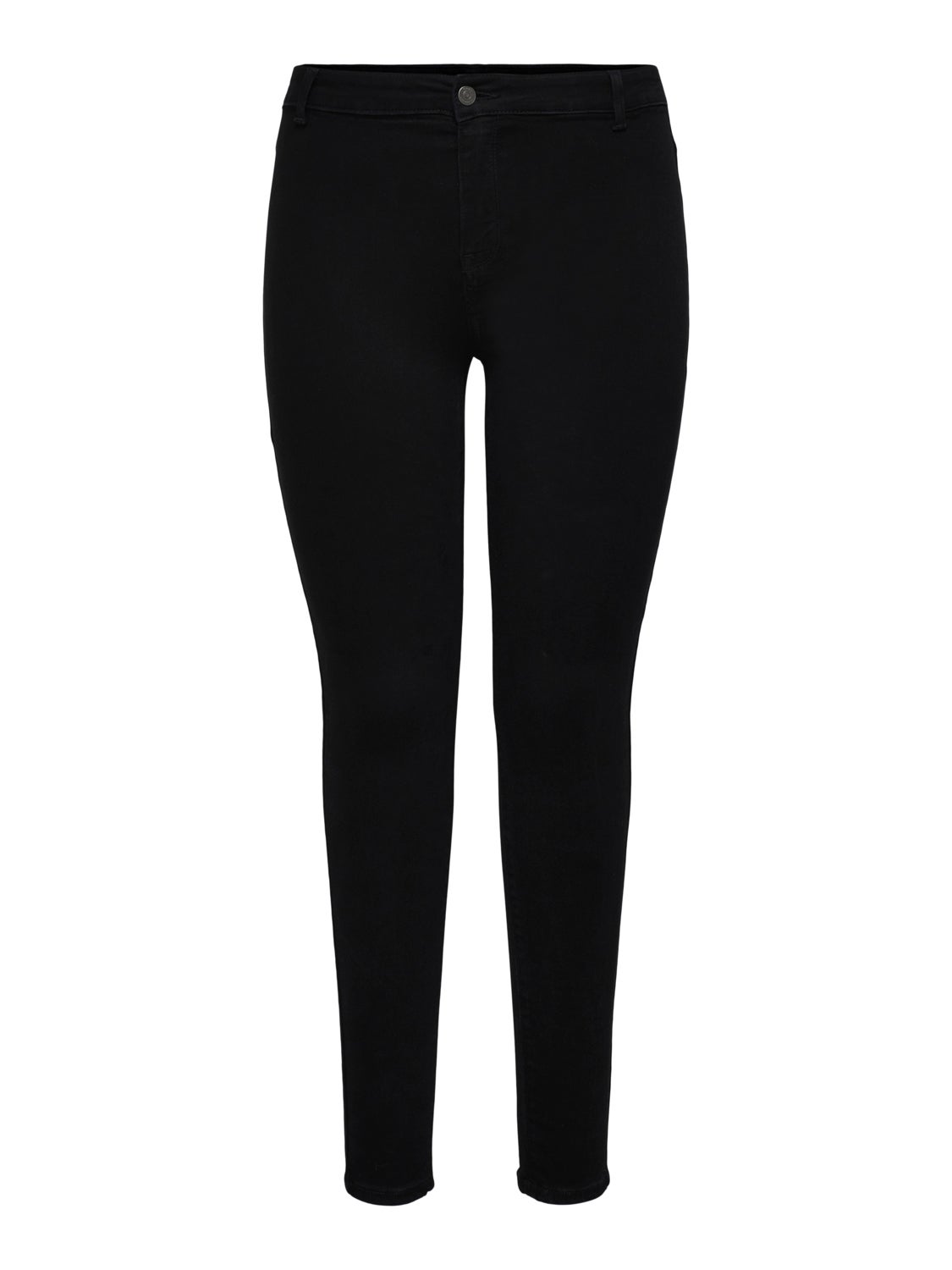 Curvy CARHuba highwaisted skinny Jeggings