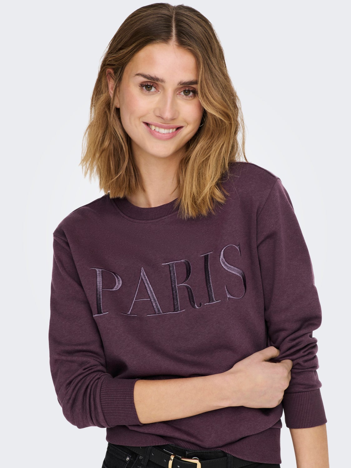 Statement Sweatshirt