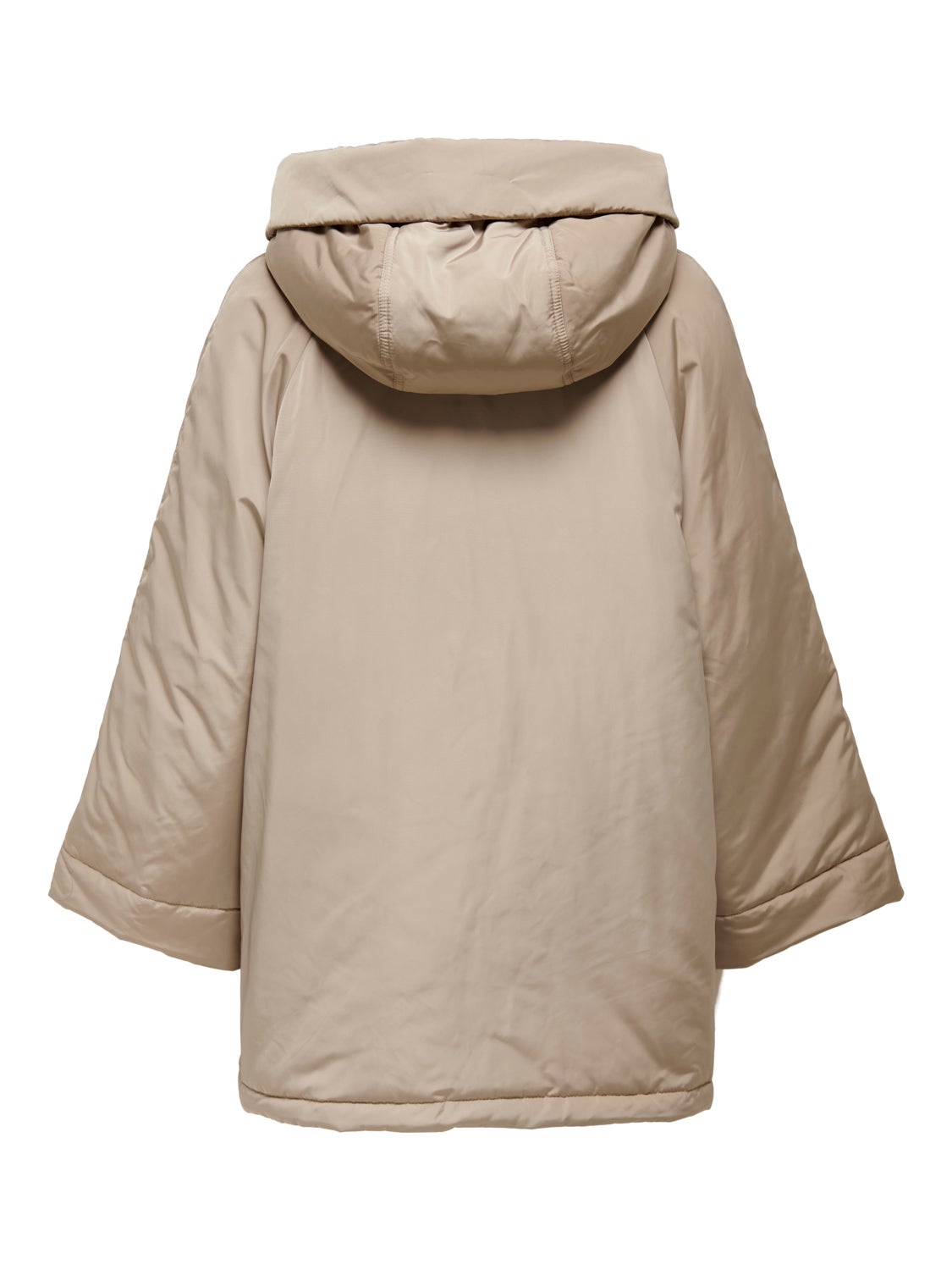 Lightweight parka Coat