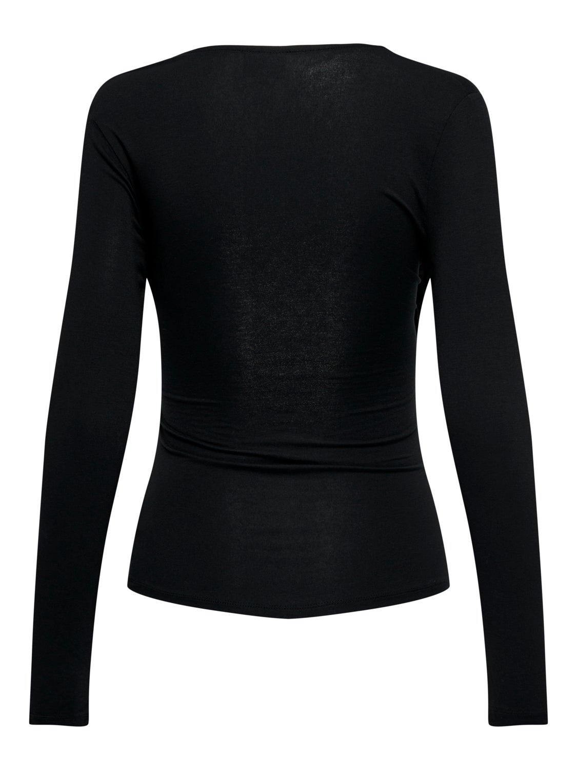 Mama Before and After Wrap Top