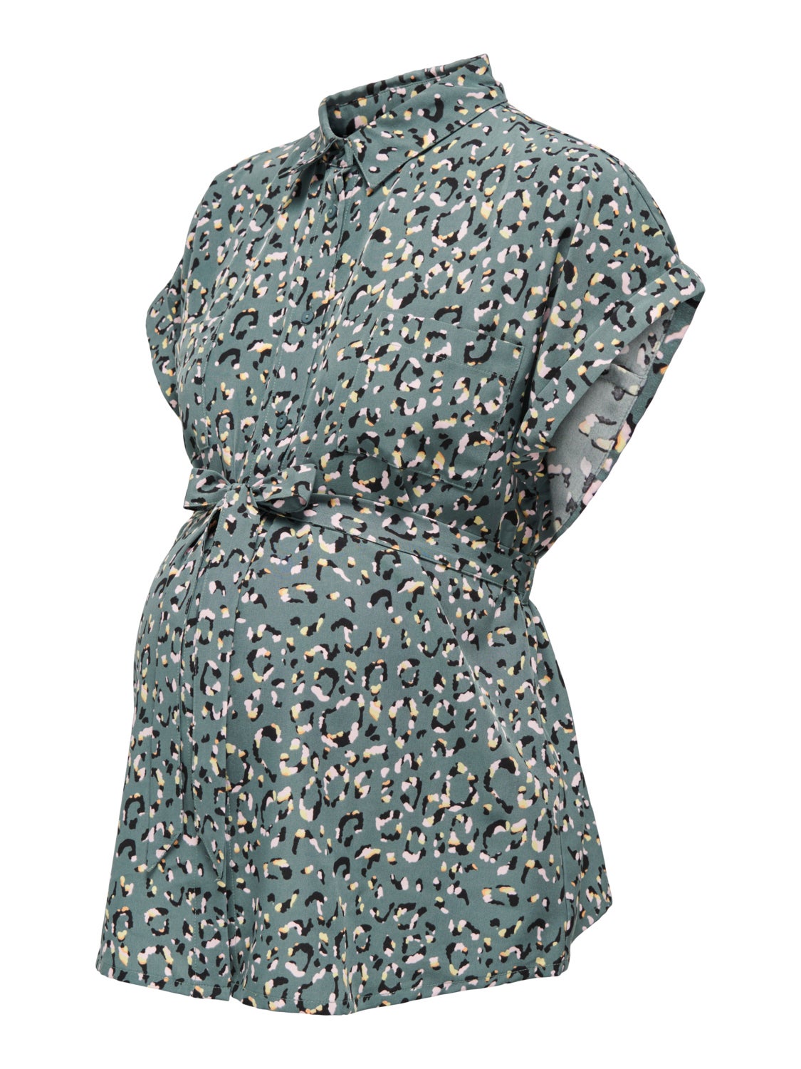 MAMA Short sleeved shirt