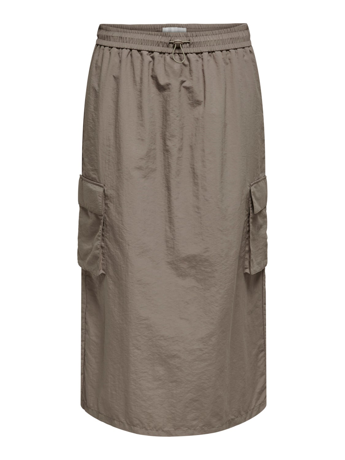 Midi Cargo skirt
