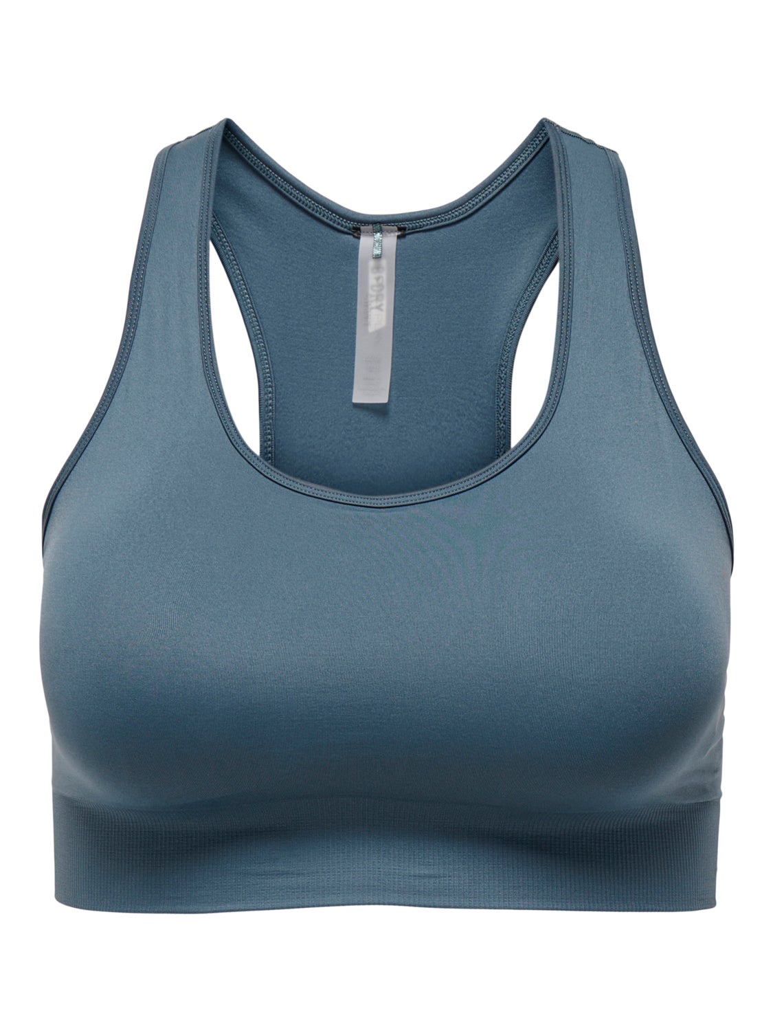 Curvy seamless Sports Bra