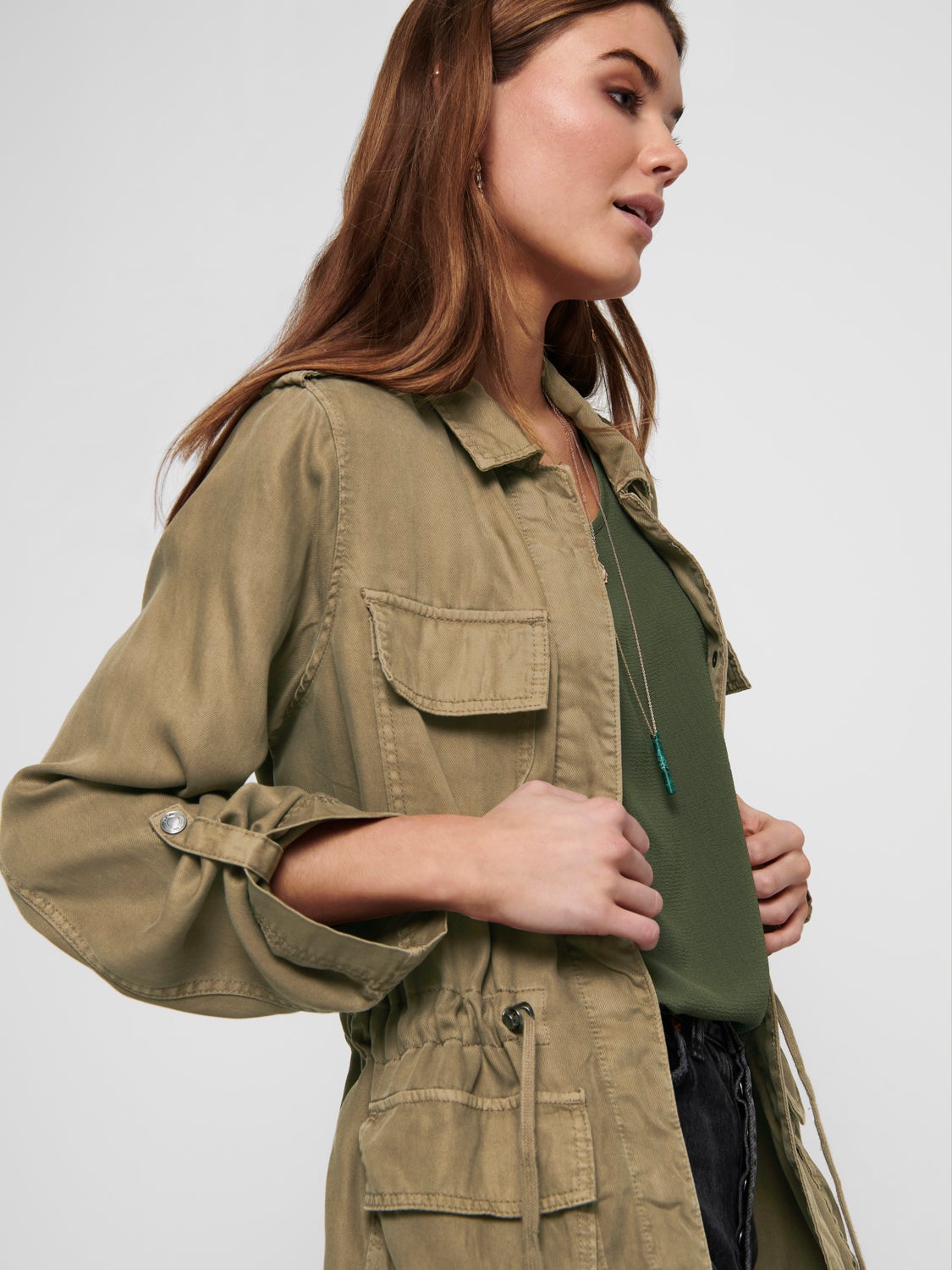 Utility Jacket
