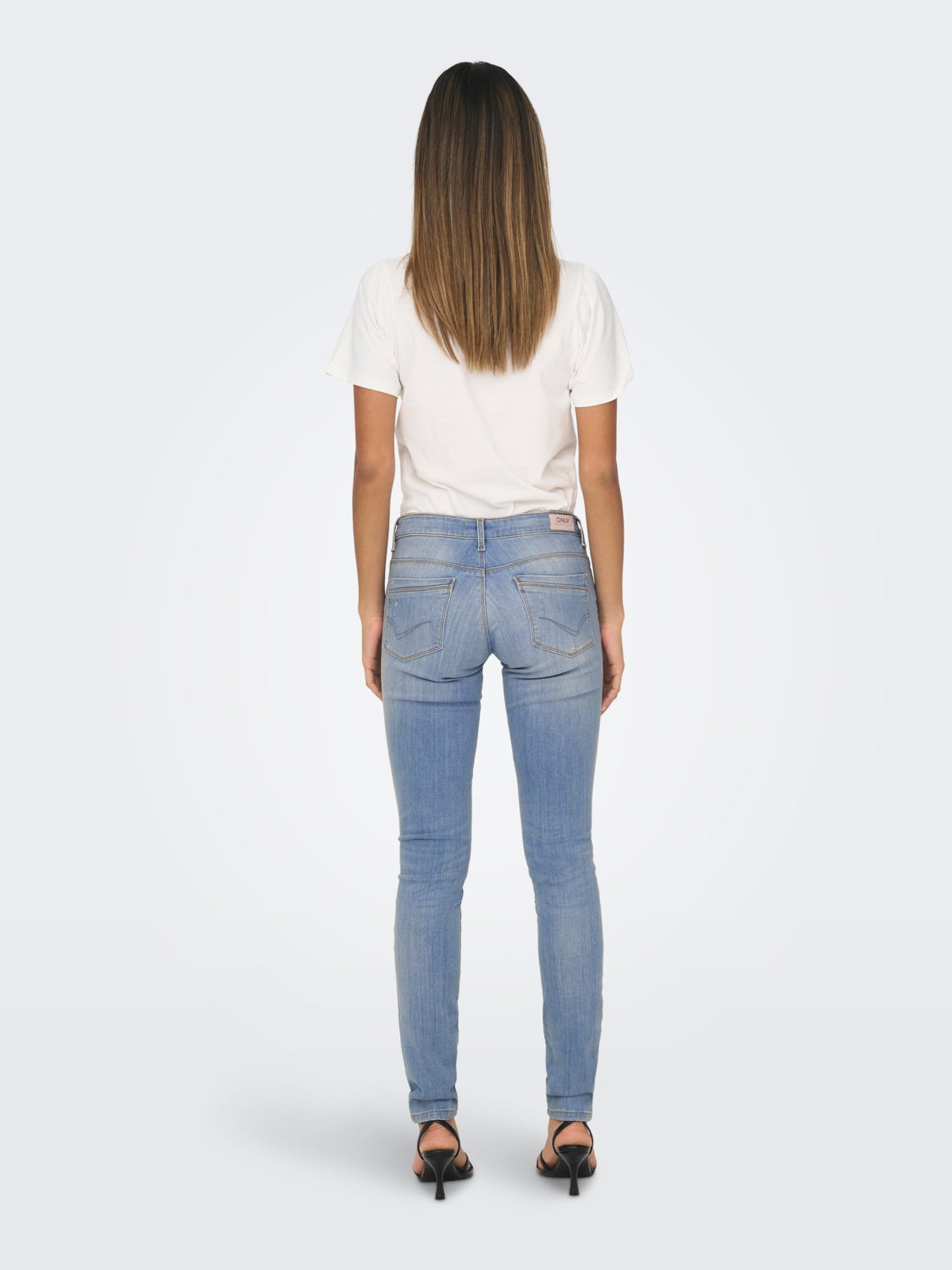 ONLCoral sl Skinny fit jeans