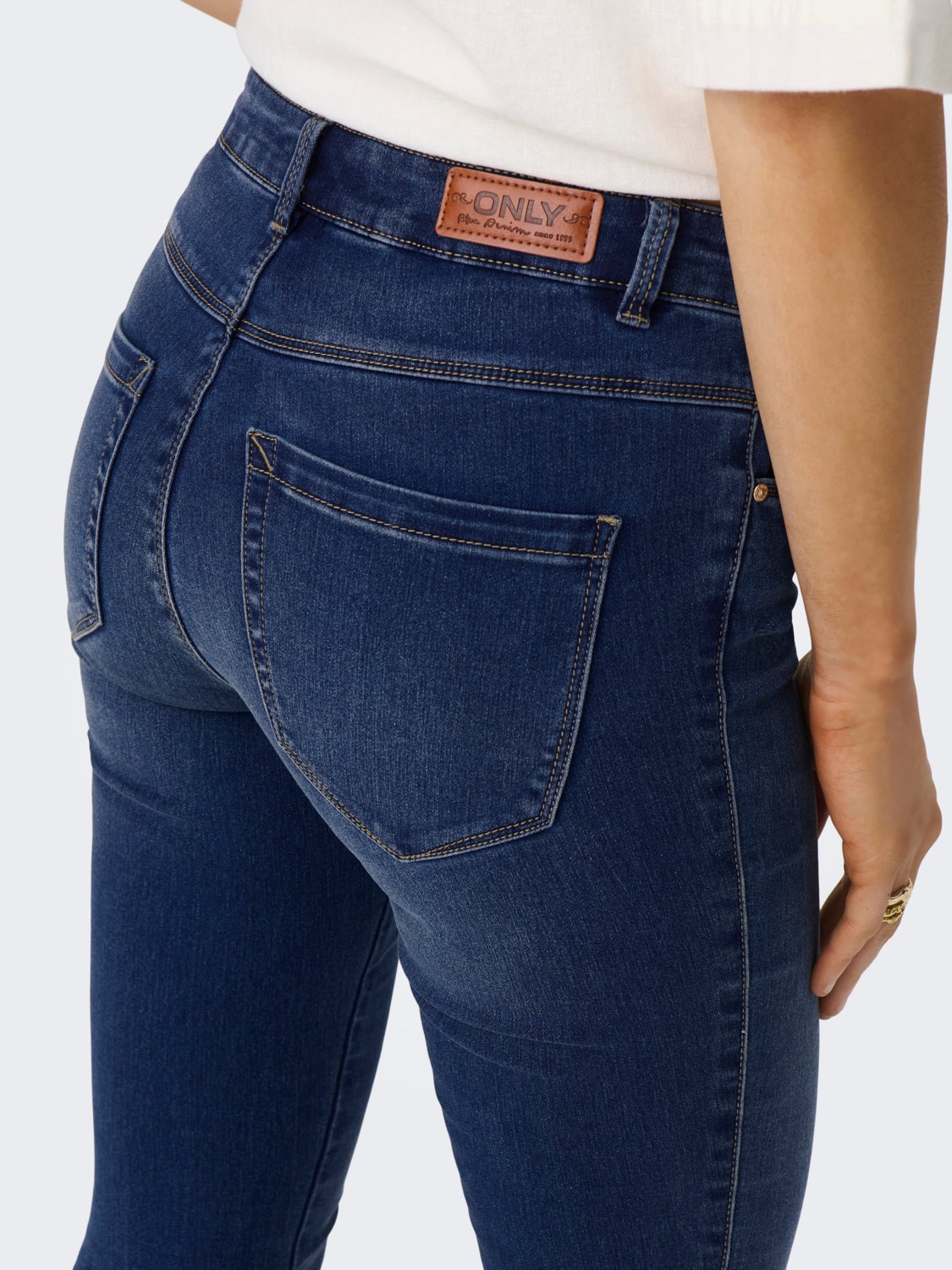 ONLRoyal reg Skinny fit jeans