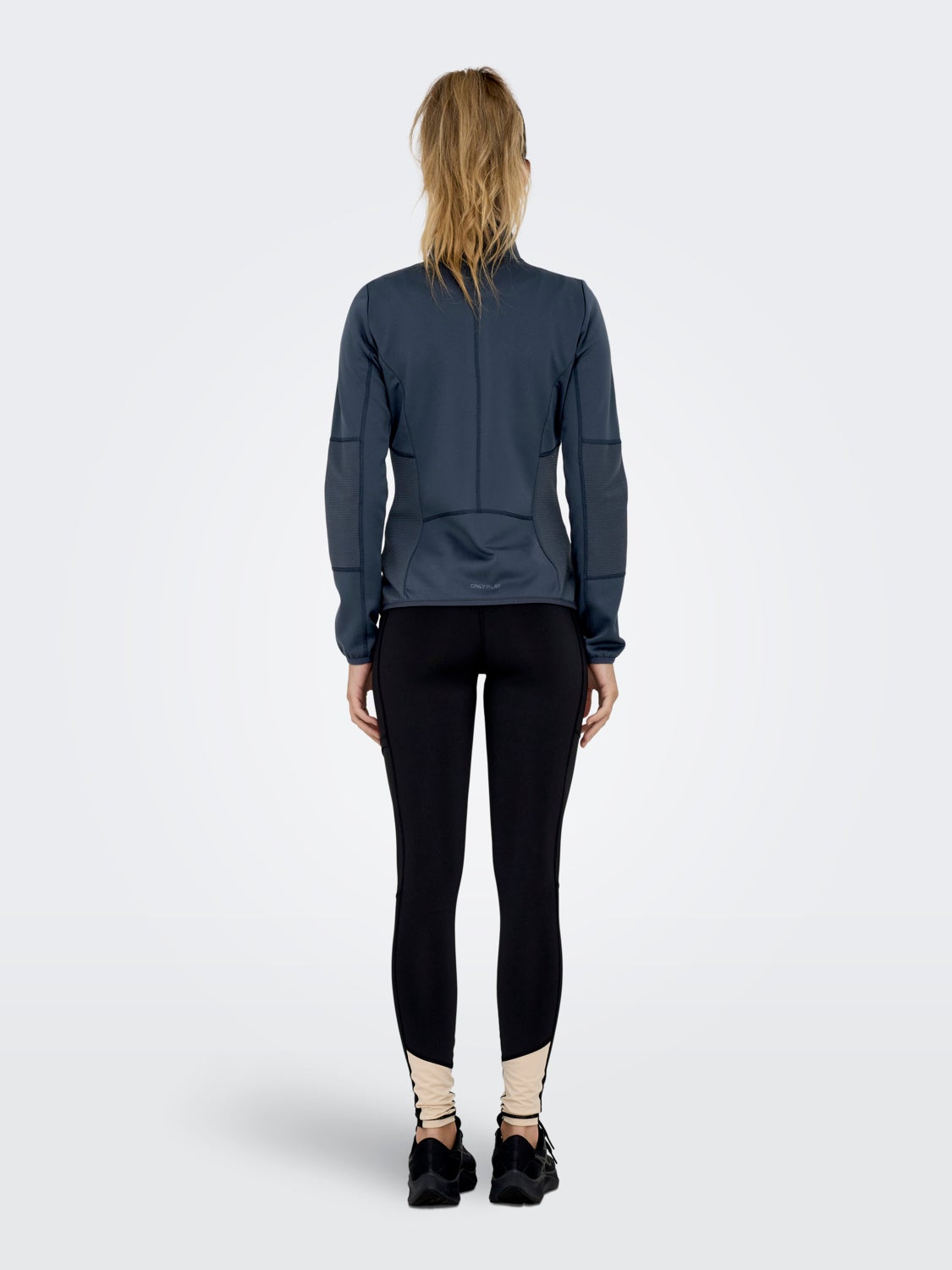 Training Fleece jacket