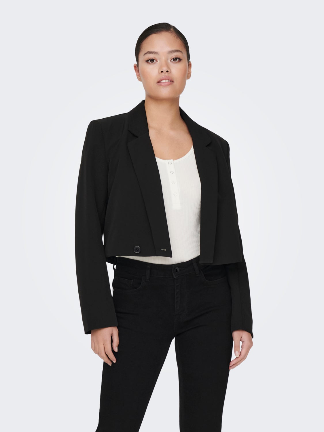 Regular Fit O-Neck Tank-Top