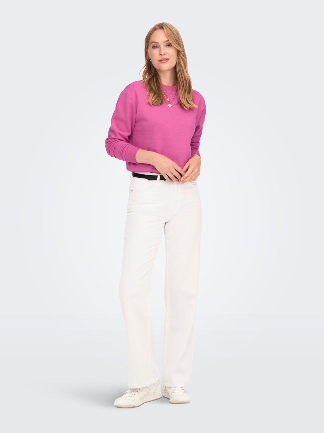 Long sleeved Sweatshirt