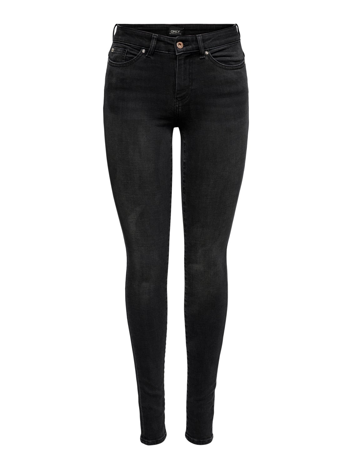 ONLAnne life mid Skinny fit jeans