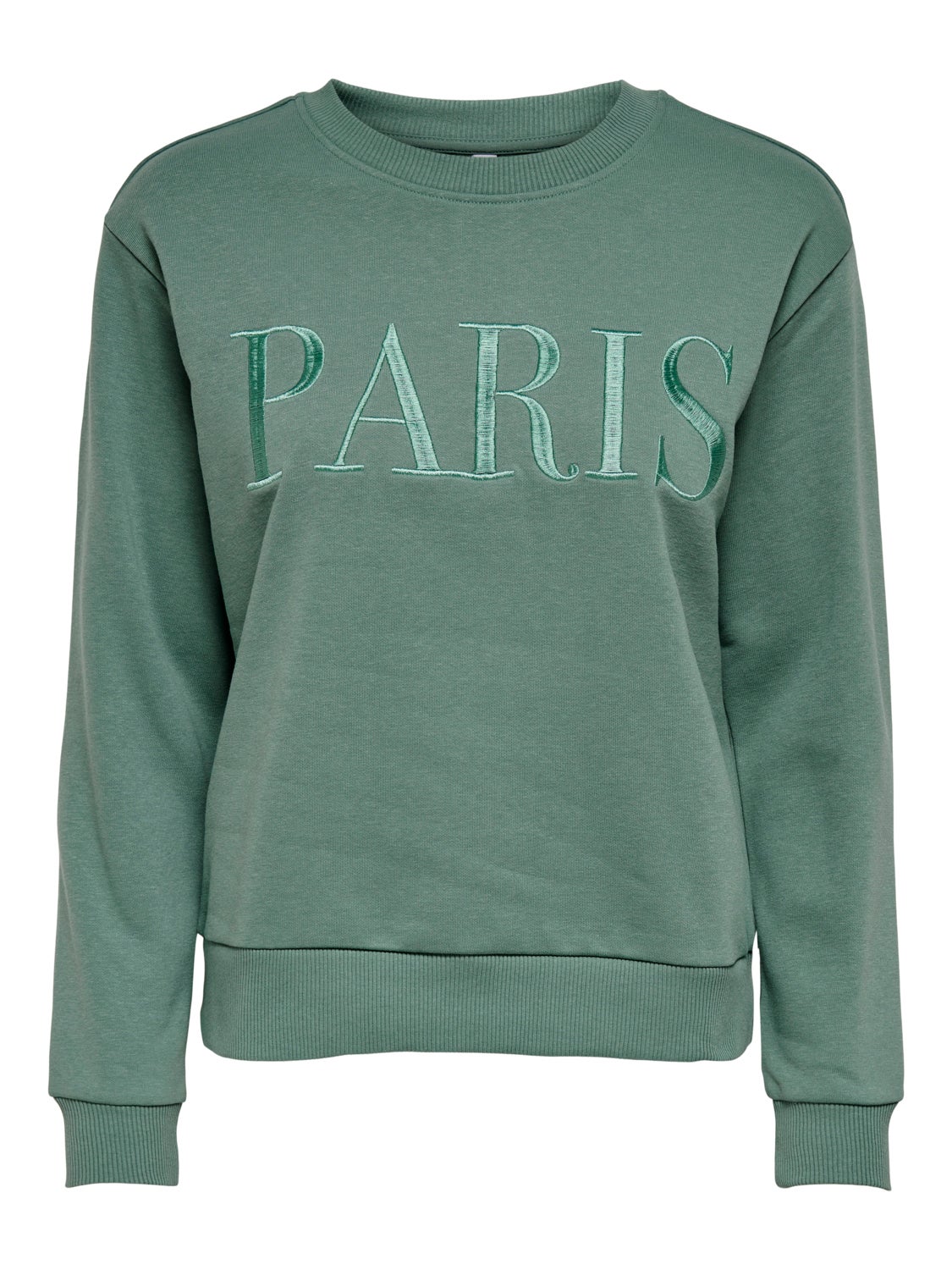Statement Sweatshirt