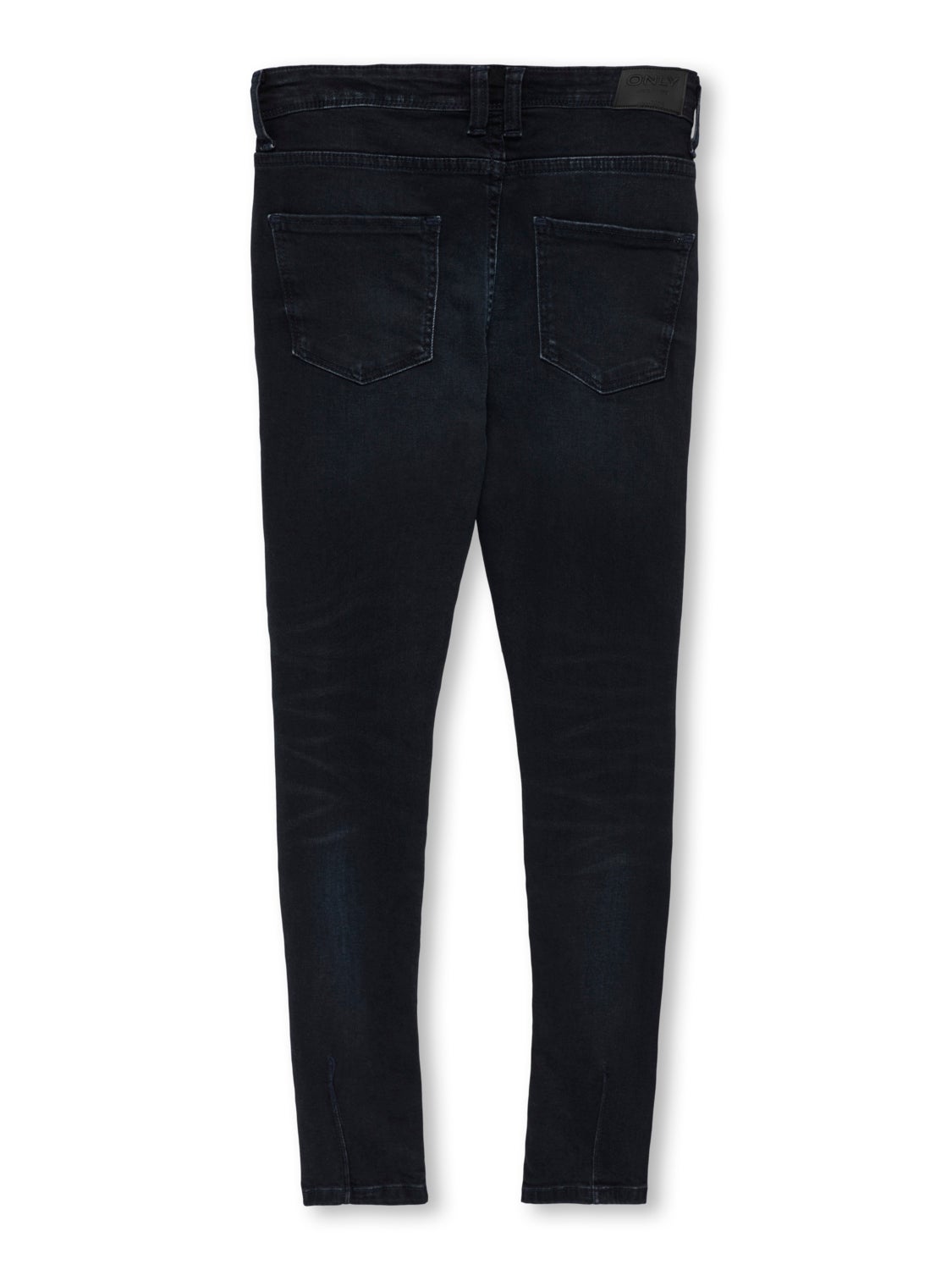 KOBALEC TAPERED BLUE BLK DNM